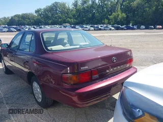 1996 Toyota Camry DX with VIN 4T1BG12K9TU691837, listed as a IAAI auction lot 40267369 with 36,383 mi miles. Bid and sale history available at carsss.com. Image 3.