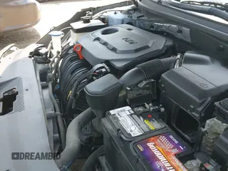 2015 Hyundai Sonata Limited z VIN 5NPE34AF2FH055035, wystawiony jako IAAI lot #42896430 z przebiegiem 130 344 mil mil oraz . Historia ofert i sprzedaży dostępna na DreamBid. Obrazek 19.