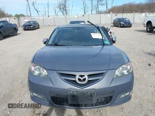 2009 Mazda 3 S Grand Touring z VIN JM1BK324591200710, wystawiony jako IAAI lot #41833613 z przebiegiem 131 459 mil mil oraz . Historia ofert i sprzedaży dostępna na DreamBid. Obrazek 12.