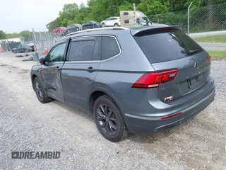 2022 Volkswagen Tiguan SE с VIN 3VV2B7AX7NM014782, выставлен на аукционе IAAI как лот 42277769 с пробегом 97 120 миль миль и . История ставок и продаж доступна на DreamBid. Изображение 3.