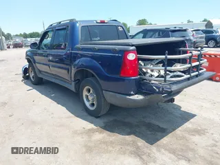 2004 Ford Explorer Sport Trac XLS с VIN 1FMZU77K04UB58957, выставлен на аукционе IAAI как лот 42390881 с пробегом 262 140 миль миль и . История ставок и продаж доступна на DreamBid. Изображение 3.