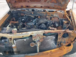 2003 Nissan Xterra SE with VIN 5N1ED28T93C672478, listed as a IAAI auction lot 42006009 with Not provided miles and . Bid and sale history available at DreamBid. Image 10.