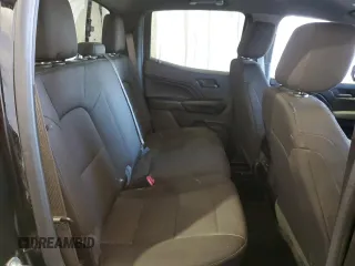 2023 Chevrolet Colorado 4WD Work Truck с VIN 1GCPTBEK5P1189454, выставлен на аукционе Copart как лот 48984965 с пробегом 29 604 миль миль и Чистый • Clean title. История ставок и продаж доступна на DreamBid. Изображение 10.