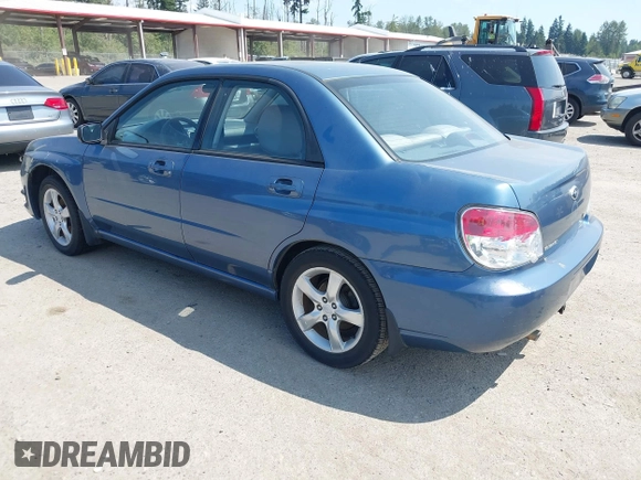 2007 Subaru Impreza i z VIN JF1GD61637G521925, wystawiony jako IAAI lot #42521353 z przebiegiem 95 567 mil mil oraz . Historia ofert i sprzedaży dostępna na DreamBid. Obrazek 3.