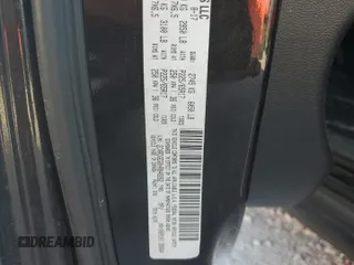 2017 Dodge Grand Caravan GT with VIN 2C4RDGEG0HR848262, listed as a Copart auction lot 53818705 with 344,705 mi miles and Clean Title. Bid and sale history available at DreamBid. Image 13.