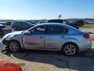 2013 Subaru Legacy Premium z VIN 4S3BMCC69D3044310, wystawiony jako IAAI lot #41518030 z przebiegiem 128 472 mil mil oraz . Historia ofert i sprzedaży dostępna na DreamBid. Obrazek 15.