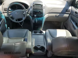 2006 Toyota Sienna CE с VIN 5TDZA23C86S548176, выставлен на аукционе Copart как лот 59217805 с пробегом 275 037 миль миль и Чистый • Clean title. История ставок и продаж доступна на DreamBid. Изображение 8.