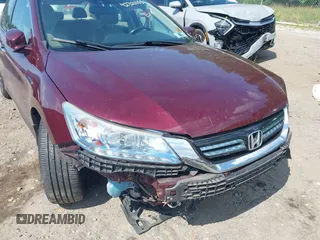 2014 Honda Accord Touring z VIN 1HGCR6F79EA008532, wystawiony jako IAAI lot #42321108 z przebiegiem 147 559 mil mil oraz . Historia ofert i sprzedaży dostępna na DreamBid. Obrazek 20.