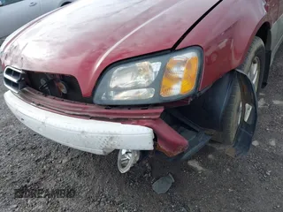 2002 Subaru Legacy Outback with VIN 4S3BH675227620669, listed as a IAAI auction lot 41734615 with 238,676 mi miles and . Bid and sale history available at DreamBid. Image 6.