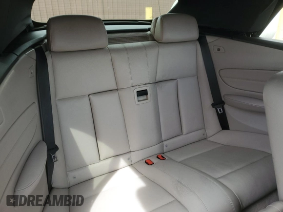 2012 BMW 1 Series 128i с VIN WBAUL7C53CVM82511, выставлен на аукционе Copart как лот 53169335 с пробегом 98 032 миль миль и Списание • Salvage title. История ставок и продаж доступна на DreamBid. Изображение 10.