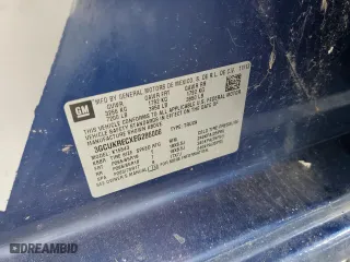 2014 Chevrolet Silverado 1500 LT with VIN 3GCUKRECXEG286008, listed as a Copart auction lot 44044165 with 0 mi miles and Salvage Title. Bid and sale history available at carsss.com. Image 12.
