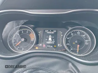 2020 Jeep Cherokee Altitude with VIN 1C4PJMLX0LD621828, listed as a IAAI auction lot 41439862 with 74,350 mi miles and . Bid and sale history available at DreamBid. Image 7.