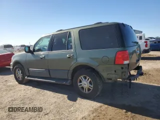 2004 Ford Expedition Special Service with VIN 1FMRU15W84LA15120, listed as a Copart auction lot 42624715 with 105,421 mi miles and Salvage Title. Bid and sale history available at carsss.com. Image 2.