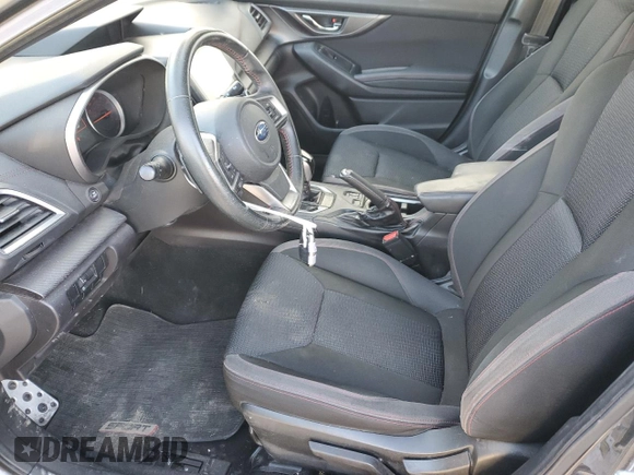 2018 Subaru Impreza Special Sports z VIN 4S3GKAK63J3601905, wystawiony jako Copart lot #53110275 z przebiegiem 111 195 mil mil oraz Szkoda całkowita • Salvage title. Historia ofert i sprzedaży dostępna na DreamBid. Obrazek 7.