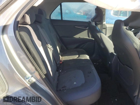 2024 Kia Niro LX with VIN KNDCP3LE6R5144590, listed as a Copart auction lot 45903335 with 30,688 mi miles and Salvage Title. Bid and sale history available at carsss.com. Image 11.