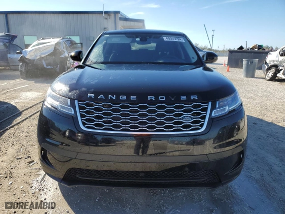 2019 Land Rover Range Rover Velar with VIN SALYA2EX4KA210785, listed as a Copart auction lot 40005024 with 67,469 mi miles. Bid and sale history available at carsss.com. Image 5.