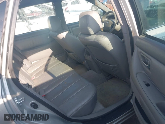 2004 Toyota Avalon XL z VIN 4T1BF28B14U346741, wystawiony jako IAAI lot #42252769 z przebiegiem 219 291 mil mil oraz . Historia ofert i sprzedaży dostępna na DreamBid. Obrazek 8.