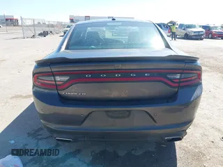 2020 Dodge Charger SXT with VIN 2C3CDXBG0LH117053, listed as a IAAI auction lot 41781124 with 165,590 mi miles and . Bid and sale history available at carsss.com. Image 16.