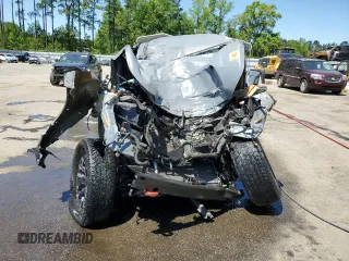 2022 Nissan Frontier SV z VIN 1N6ED1EJ5NN606807, wystawiony jako Copart lot #53356235 z przebiegiem Nie podano mil oraz Nie do naprawy • Non repairable. Historia ofert i sprzedaży dostępna na DreamBid. Obrazek 5.