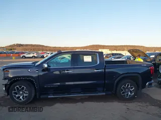 2023 GMC Sierra 1500 SLT с VIN 3GTUUDEDXPG336589, выставлен на аукционе IAAI как лот 41100545 с пробегом 24 734 миль миль и . История ставок и продаж доступна на DreamBid. Изображение 15.