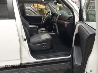 2022 Toyota 4Runner SR5 Premium с VIN JTENU5JR1N6056873, выставлен на аукционе IAAI как лот 42060542 с пробегом 41 883 миль миль и . История ставок и продаж доступна на DreamBid. Изображение 5.