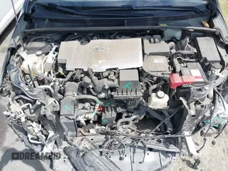 2017 Toyota Prius Plus with VIN JTDKARFP7H3054775, listed as a IAAI auction lot 42023670 with 80,759 mi miles and . Bid and sale history available at DreamBid. Image 10.
