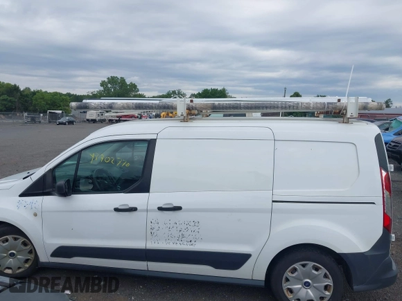 2016 Ford Transit Connect XL с VIN NM0LS7E74G1287995, выставлен на аукционе IAAI как лот 42702770 с пробегом 135 452 миль миль и . История ставок и продаж доступна на DreamBid. Изображение 14.
