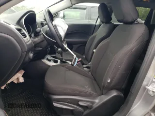 2020 Jeep Compass Sport с VIN 3C4NJDAB7LT165576, выставлен на аукционе Copart как лот 57212025 с пробегом 57 212 миль миль и Списание • Salvage title. История ставок и продаж доступна на DreamBid. Изображение 7.