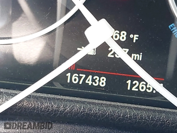 2017 BMW 3 Series 330i with VIN WBA8B9G30HNU52866, listed as a IAAI auction lot 41965981 with 167,438 mi miles and . Bid and sale history available at DreamBid. Image 15.