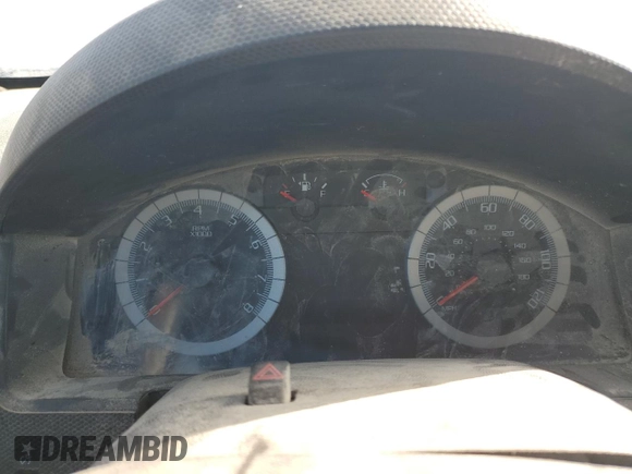 2008 Ford Escape Limited with VIN 1FMCU04178KC45913, listed as a Copart auction lot 45405695 with Not provided miles and Salvage title. Bid and sale history available at DreamBid. Image 9.