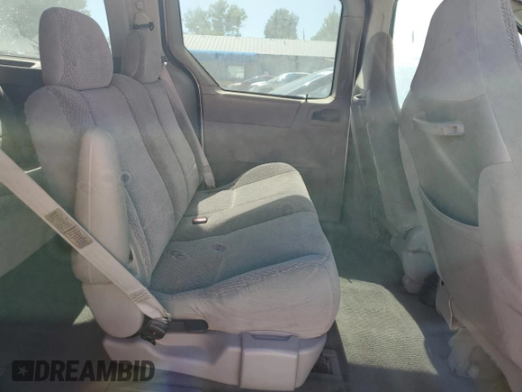 1999 Ford Windstar LX with VIN 2FMZA5140XBA04377, listed as a Copart auction lot 73172914 with 176,663 mi miles and Salvage Title. Bid and sale history available at carsss.com. Image 11.