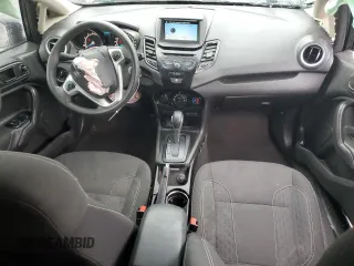2019 Ford Fiesta SE with VIN 3FADP4EJ8KM149364, listed as a Copart auction lot 47703895 with 69,856 mi miles and Salvage Title. Bid and sale history available at carsss.com. Image 8.