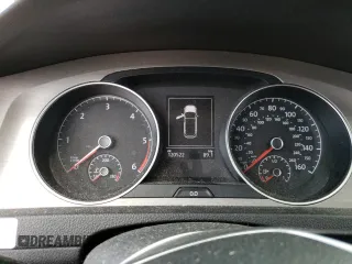 2015 Volkswagen Golf SportWagen TDI SE with VIN 3VWFA7AUXFM505063, listed as a Copart auction lot 67544893 with 120,522 mi miles. Bid and sale history available at carsss.com. Image 9.