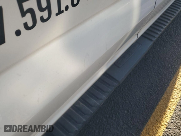 2022 Ford F-150 XL с VIN 1FTFW1ED0NFC36789, выставлен на аукционе IAAI как лот 42774241 с пробегом 36 281 миль миль и . История ставок и продаж доступна на DreamBid. Изображение 9.