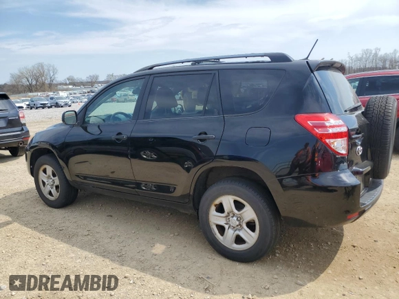 2009 Toyota RAV4 with VIN 2T3BF35V89W002357, listed as a Copart auction lot 54667145 with 88,158 mi miles and Clean Title. Bid and sale history available at carsss.com. Image 2.