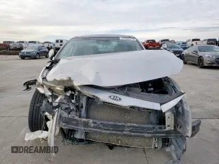 2012 Kia Optima EX with VIN 5XXGN4A73CG065785, listed as a Copart auction lot 47655715 with Not Provided miles and Salvage Title. Bid and sale history available at carsss.com. Image 5.
