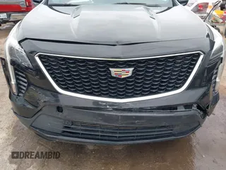 2019 Cadillac XT4 FWD Sport with VIN 1GYFZER47KF229708, listed as a IAAI auction lot 42071405 with 108,767 mi miles and . Bid and sale history available at DreamBid. Image 6.