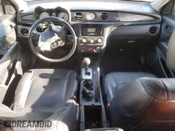 2006 Mitsubishi Outlander z VIN JA4LZ81F96U025401, wystawiony jako Copart lot #78197014 z przebiegiem Nie podano mil oraz Szkoda całkowita • Salvage title. Historia ofert i sprzedaży dostępna na DreamBid. Obrazek 8.