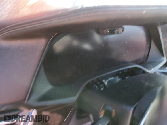 2020 BMW X5 M50i with VIN 5UXJU4C05LLE45415, listed as a Copart auction lot 80190304 with Not Provided miles and Salvage Title. Bid and sale history available at DreamBid. Image 9.