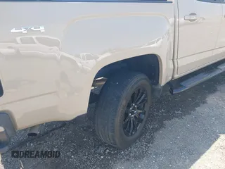 2022 GMC Canyon 4WD Elevation с VIN 1GTG6CEN7N1255314, выставлен на аукционе IAAI как лот 42318599 с пробегом 59 108 миль миль и . История ставок и продаж доступна на DreamBid. Изображение 19.