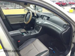 2006 Infiniti M Sport z VIN JNKBY01E06M207564, wystawiony jako IAAI lot #42384952 z przebiegiem 189 804 mil mil oraz . Historia ofert i sprzedaży dostępna na DreamBid. Obrazek 5.