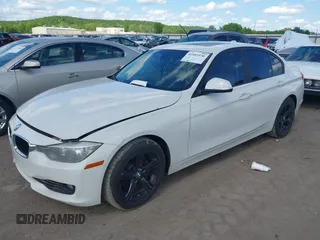 2014 BMW 3 Series 328i with VIN WBA3A5C5XEJ463938, listed as a IAAI auction lot 42103330 with 194,263 mi miles and . Bid and sale history available at DreamBid. Image 17.