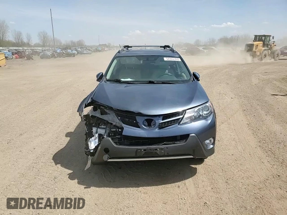 2013 Toyota RAV4 XLE with VIN 2T3RFREV8DW029116, listed as a Copart auction lot 54365305 with 100,238 mi miles and Clean Title. Bid and sale history available at DreamBid. Image 15.