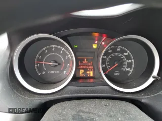 2014 Mitsubishi Lancer SE with VIN JA32V2FW3EU001286, listed as a Copart auction lot 51593775 with 200,252 mi miles and Salvage Title. Bid and sale history available at carsss.com. Image 9.