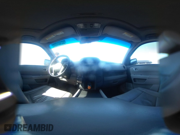 2014 Honda Pilot EX-L with VIN 5FNYF4H51EB025328, listed as a IAAI auction lot 41787439 with 169,313 mi miles and . Bid and sale history available at DreamBid. Image 18.