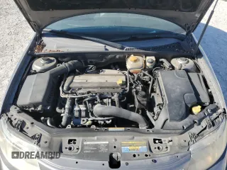 2006 Saab 9-3 z VIN YS3FD49Y061136915, wystawiony jako Copart lot #69597874 z przebiegiem 155 479 mil mil oraz Szkoda całkowita • Salvage title. Historia ofert i sprzedaży dostępna na DreamBid. Obrazek 11.