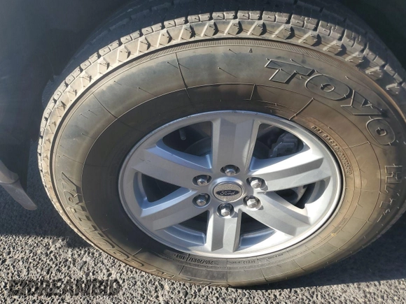 2022 Ford F-150 XL с VIN 1FTFW1ED0NFC36789, выставлен на аукционе IAAI как лот 42774241 с пробегом 36 281 миль миль и . История ставок и продаж доступна на DreamBid. Изображение 4.