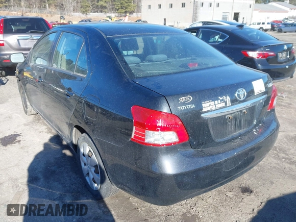 2008 Toyota Yaris z VIN JTDBT923984009196, wystawiony jako IAAI lot #41719741 z przebiegiem 129 870 mil mil oraz . Historia ofert i sprzedaży dostępna na DreamBid. Obrazek 3.