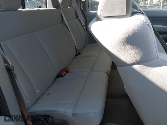 2007 Ford F-150 STX with VIN 1FTRX12W97FB51954, listed as a IAAI auction lot 41977872 with 223,484 mi miles and . Bid and sale history available at DreamBid. Image 8.