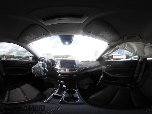 2024 Nissan Altima SV с VIN 1N4BL4DV8RN427073, выставлен на аукционе IAAI как лот 42152075 с пробегом 10 175 миль миль и . История ставок и продаж доступна на DreamBid. Изображение 18.
